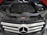 Mercedes-Benz GLK vaihtoauto
