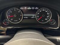 Volkswagen Touareg vaihtoauto