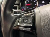 Volkswagen Touareg vaihtoauto