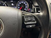 Volkswagen Touareg vaihtoauto