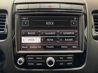 Volkswagen Touareg vaihtoauto