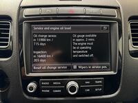 Volkswagen Touareg vaihtoauto