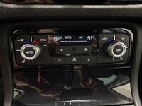 Volkswagen Touareg vaihtoauto