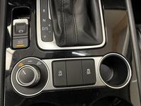 Volkswagen Touareg vaihtoauto