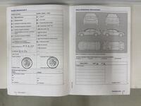 Volkswagen Touareg vaihtoauto
