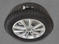 Volkswagen Touareg vaihtoauto