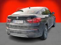 BMW X4 vaihtoauto