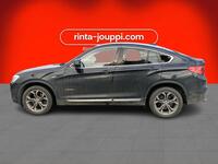 BMW X4 vaihtoauto