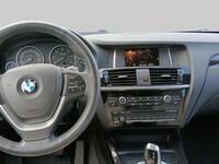 BMW X4 vaihtoauto