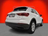 Audi Q3 vaihtoauto