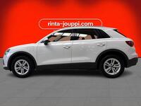Audi Q3 vaihtoauto