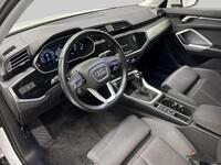 Audi Q3 vaihtoauto