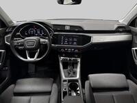 Audi Q3 vaihtoauto