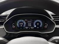 Audi Q3 vaihtoauto