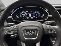 Audi Q3 vaihtoauto
