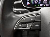 Audi Q3 vaihtoauto