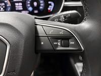 Audi Q3 vaihtoauto