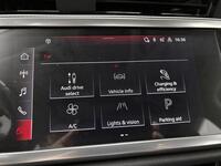 Audi Q3 vaihtoauto