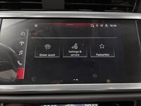 Audi Q3 vaihtoauto