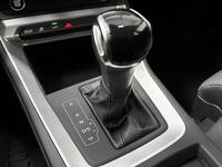 Audi Q3 vaihtoauto