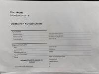 Audi Q3 vaihtoauto