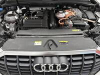 Audi Q3 vaihtoauto