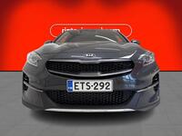 Kia XCeed vaihtoauto