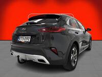 Kia XCeed vaihtoauto