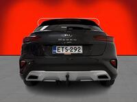 Kia XCeed vaihtoauto