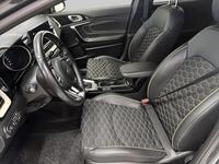 Kia XCeed vaihtoauto