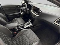 Kia XCeed vaihtoauto