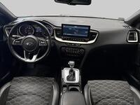 Kia XCeed vaihtoauto
