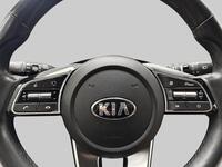 Kia XCeed vaihtoauto