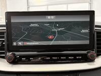 Kia XCeed vaihtoauto