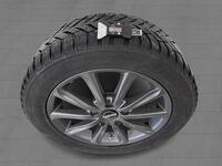 Kia XCeed vaihtoauto