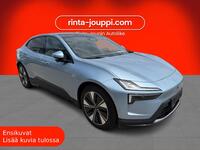 Polestar 4 vaihtoauto