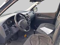 Toyota Hiace vaihtoauto