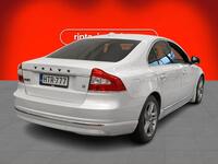 Volvo S80 vaihtoauto