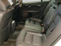 Volvo S80 vaihtoauto