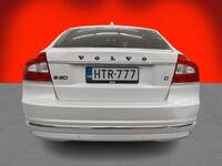 Volvo S80 vaihtoauto