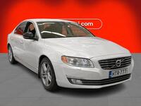 Volvo S80 vaihtoauto