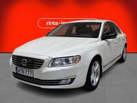 Volvo S80 vaihtoauto