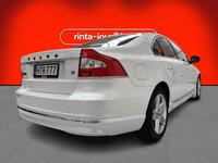 Volvo S80 vaihtoauto