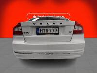 Volvo S80 vaihtoauto