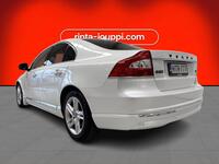 Volvo S80 vaihtoauto