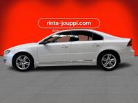 Volvo S80 vaihtoauto