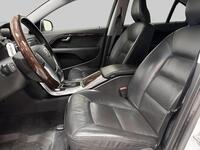Volvo S80 vaihtoauto