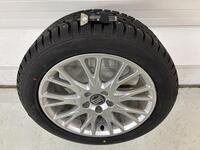 Volvo S80 vaihtoauto