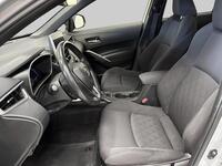 Toyota Corolla Cross vaihtoauto