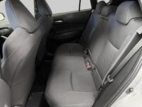 Toyota Corolla Cross vaihtoauto